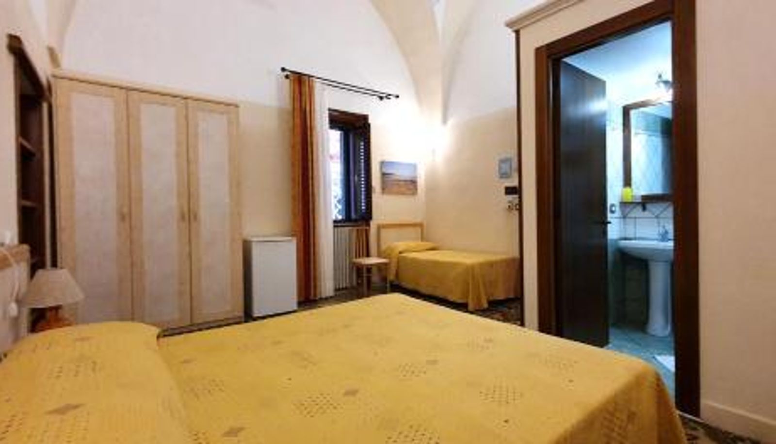 Zimmer - B&B Viaprimaldo Camere