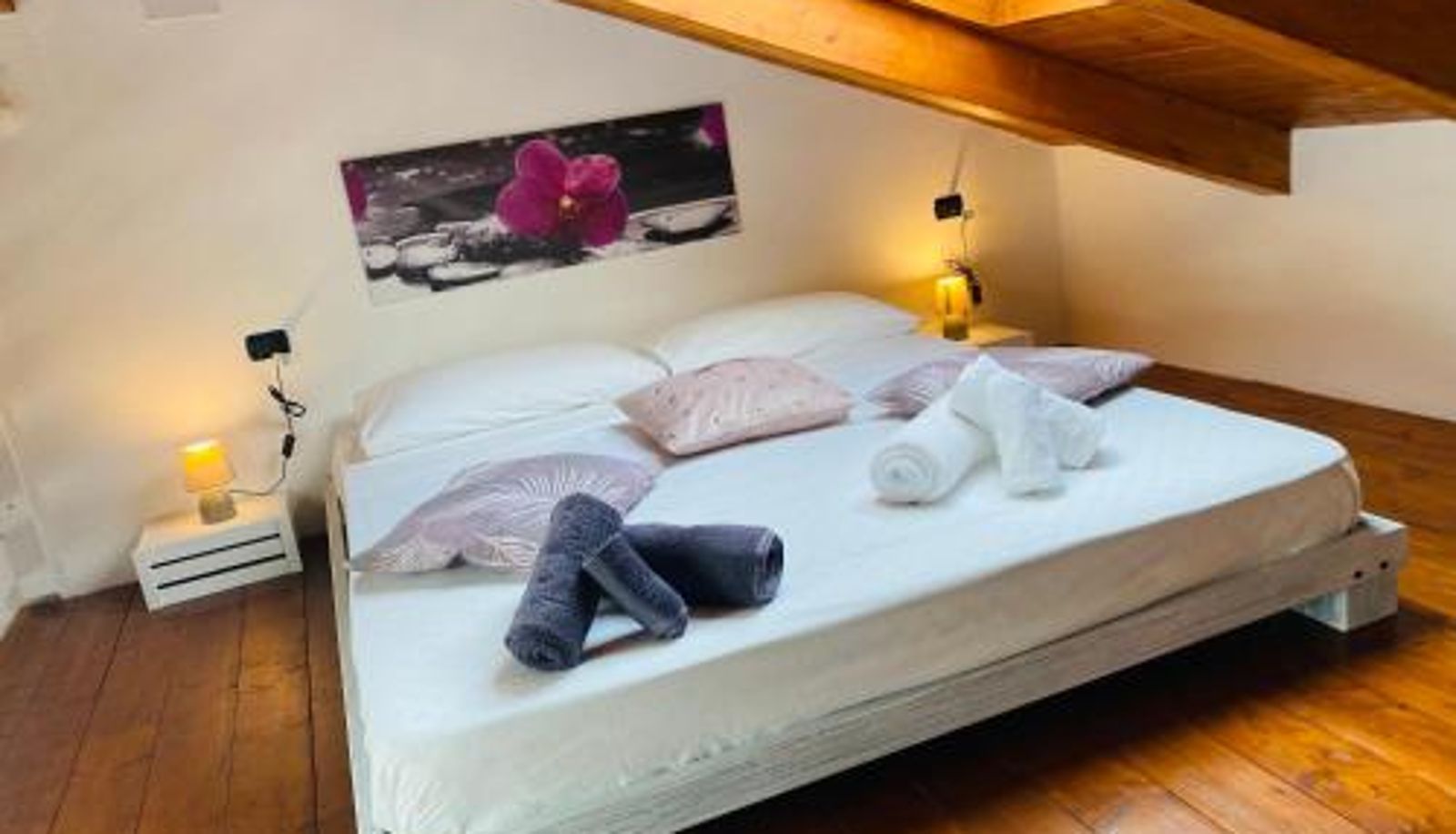Apartment - B&B Al Centro - Ossi