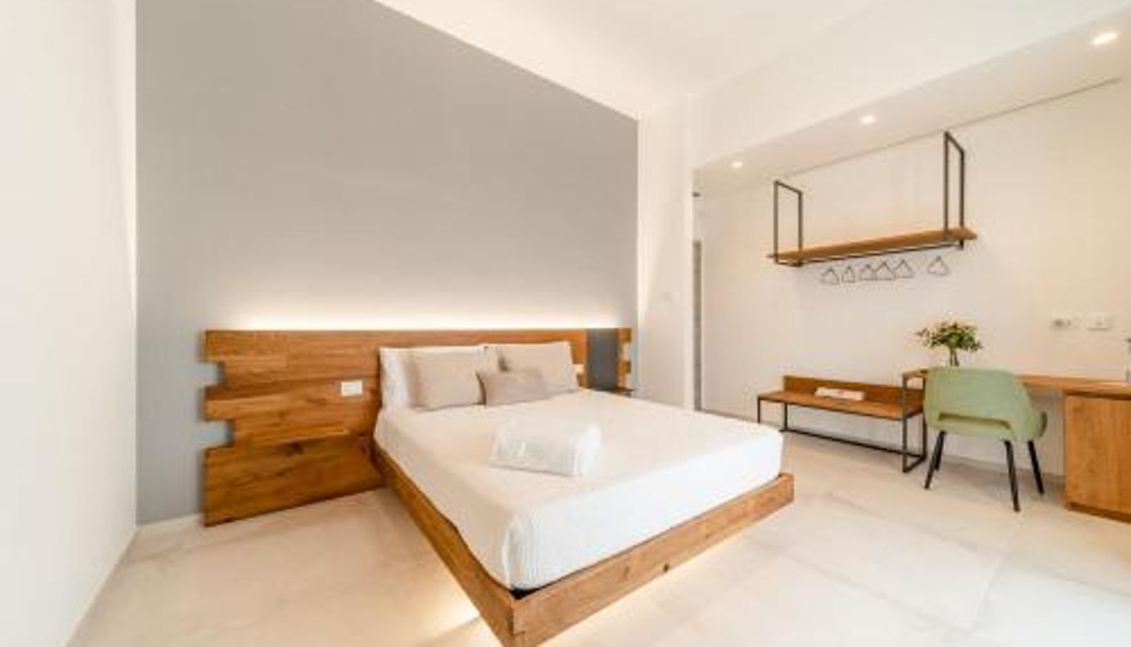Room - Sarmenti Agriresort