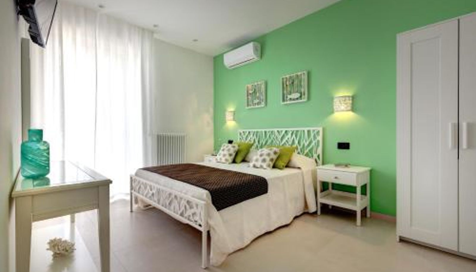 Info - B&B Rocamatura - Adults only