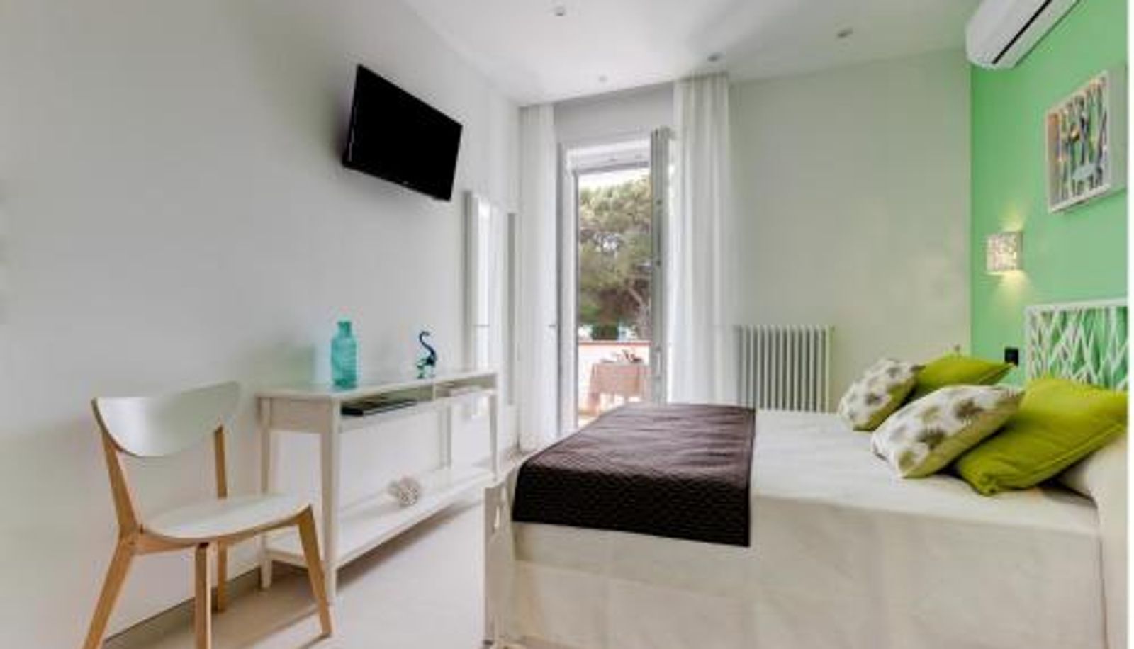 Info - B&B Rocamatura - Adults only