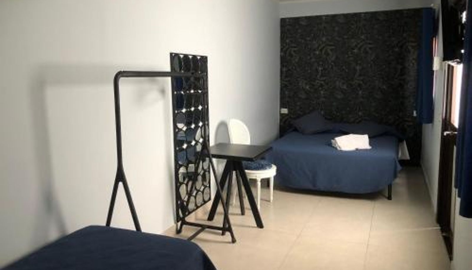 Tripla - Hotel Serena