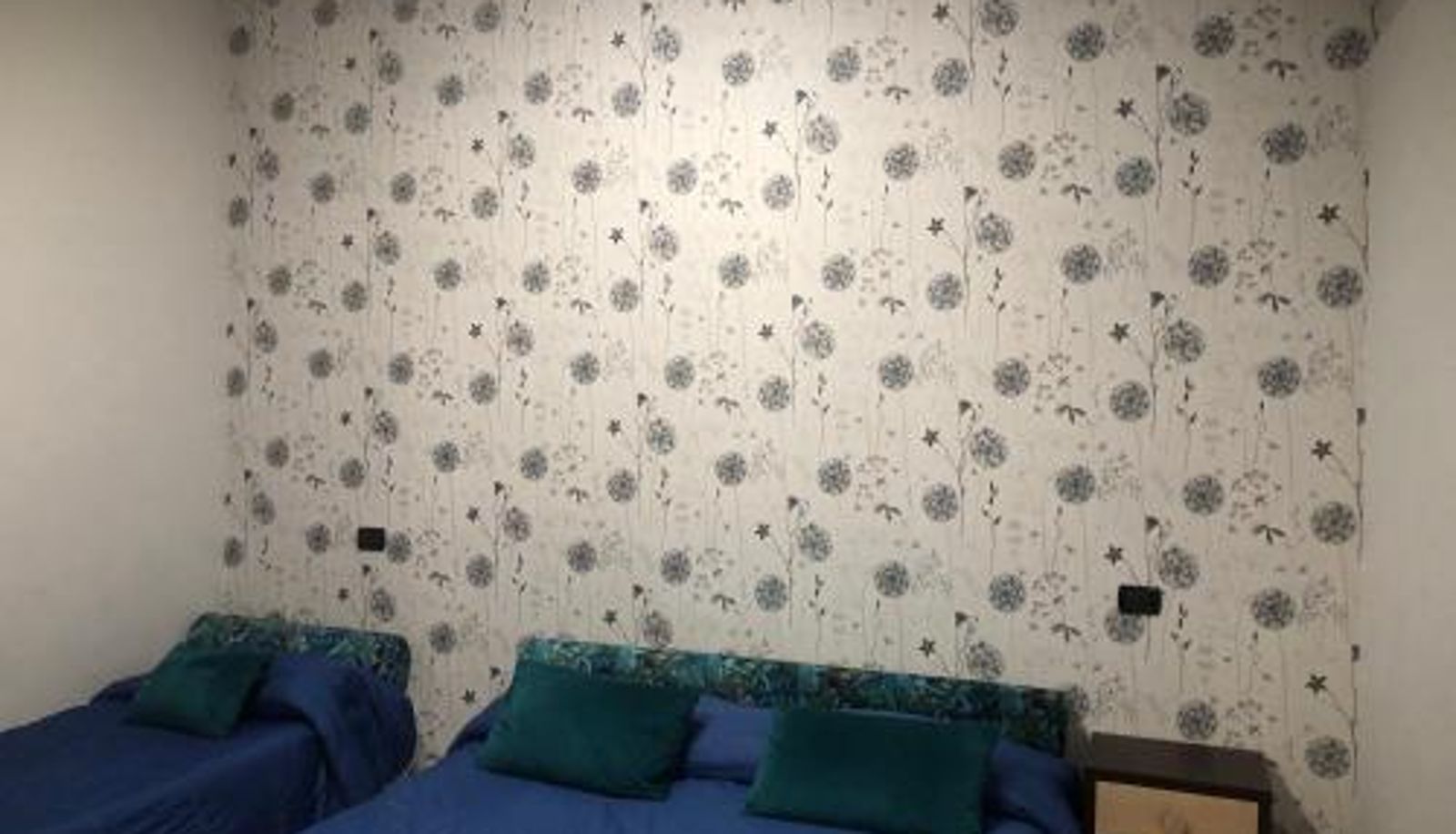 Triple room - Hotel Serena