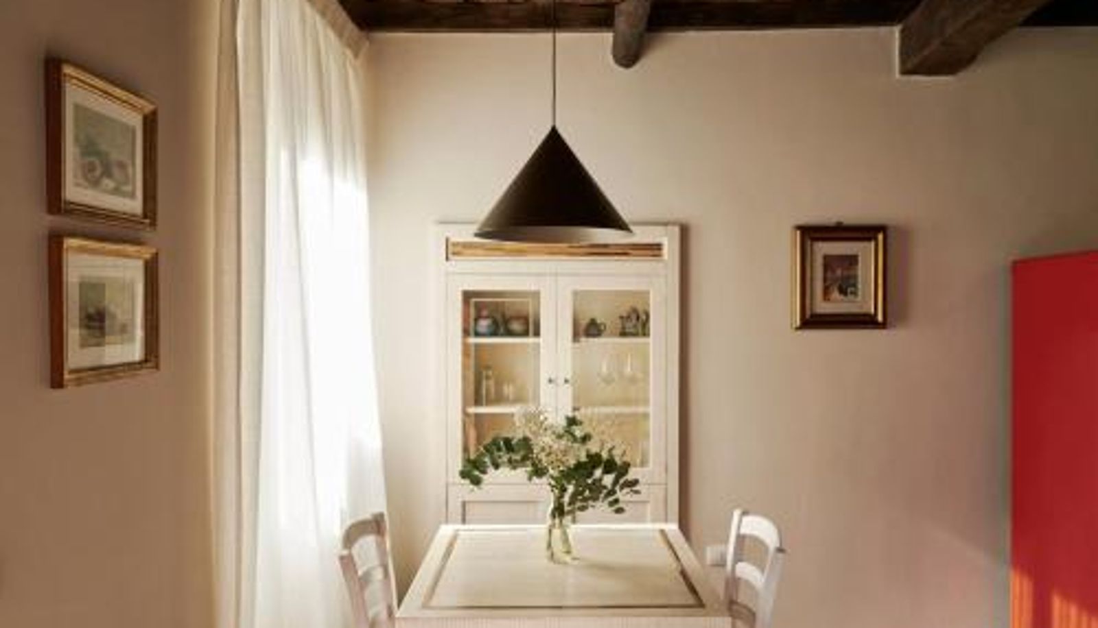 Info - La Piazzetta Rooms