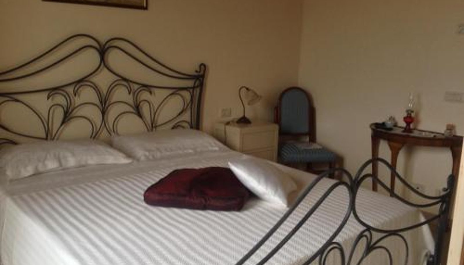 Room - B&B La Grave