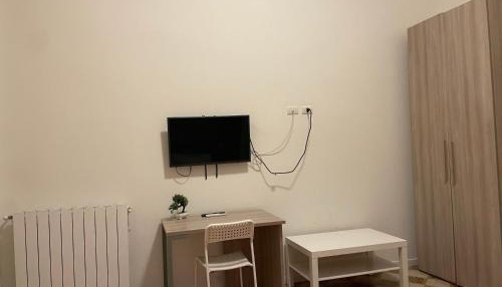 Standard room - 100 PASSI al Massimo