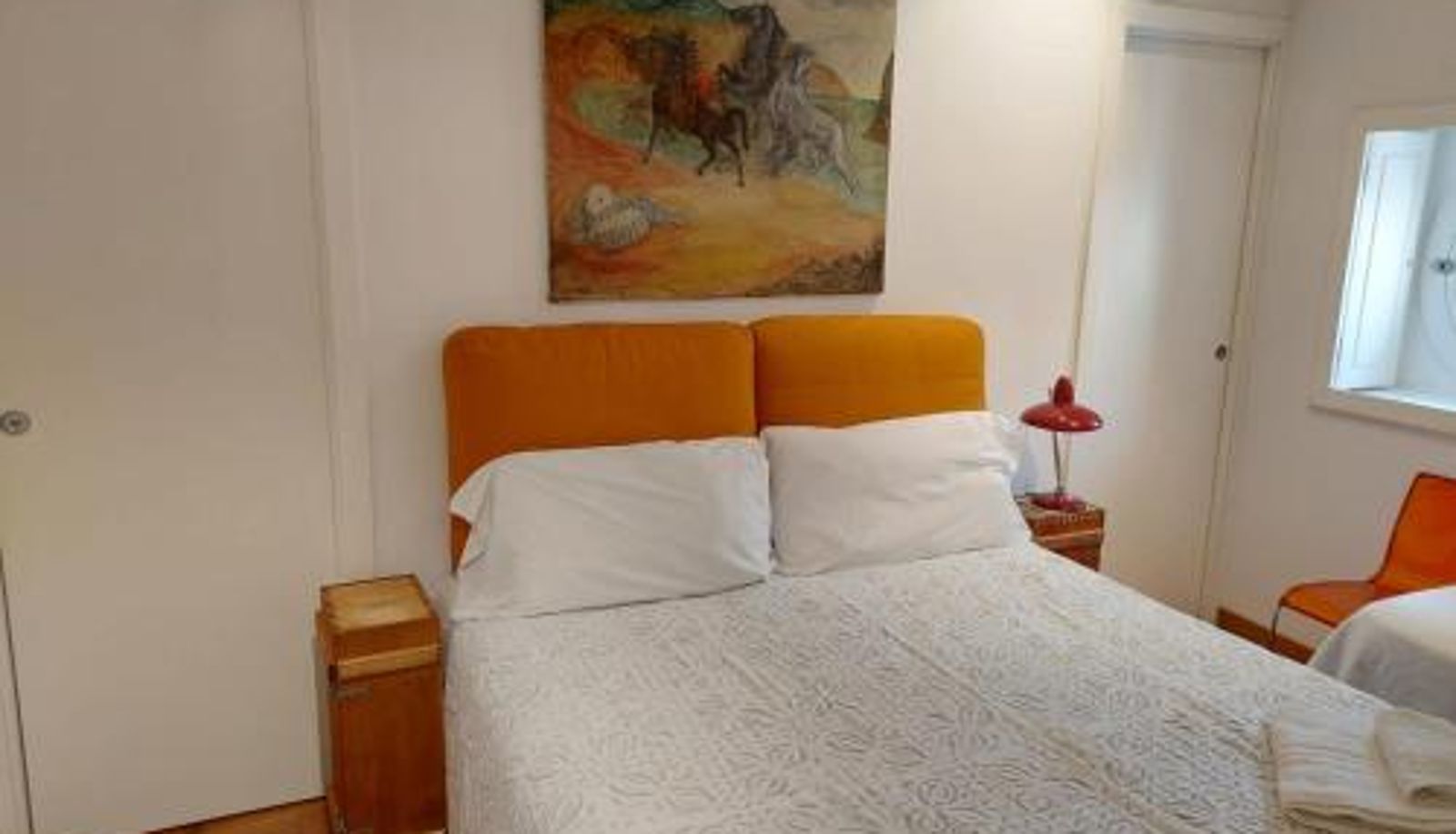Room - B&B Attico Ventaglieri with Panoramic Terrace