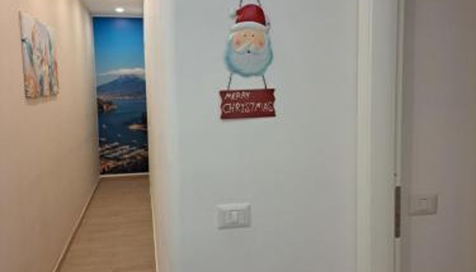 Info - B&B Zelia Napoli