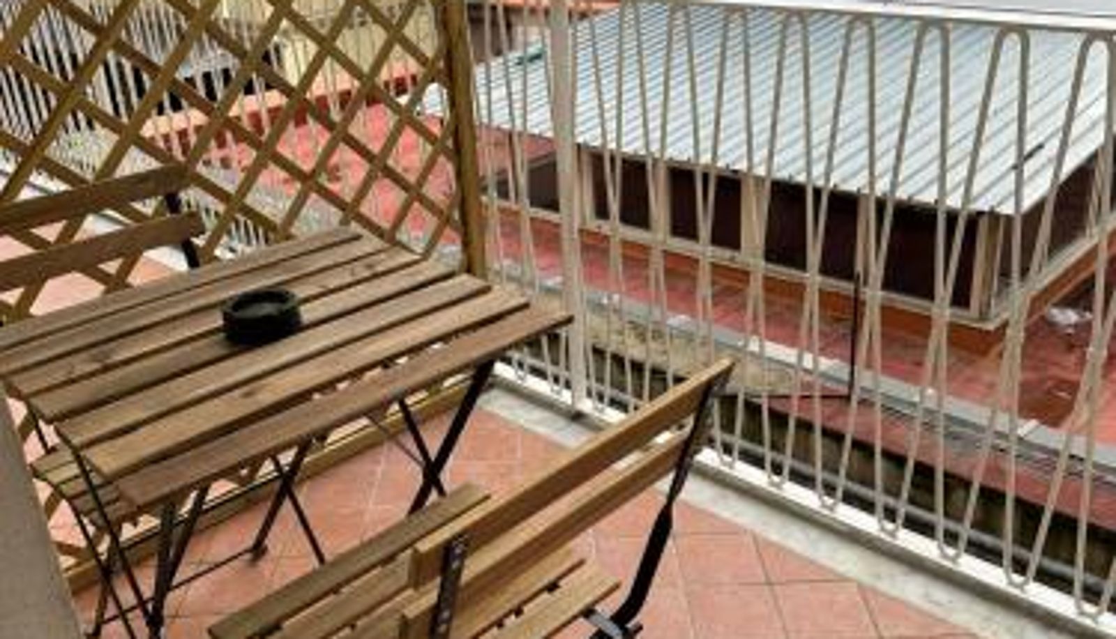 Standardzimmer - B&B Zelia Napoli