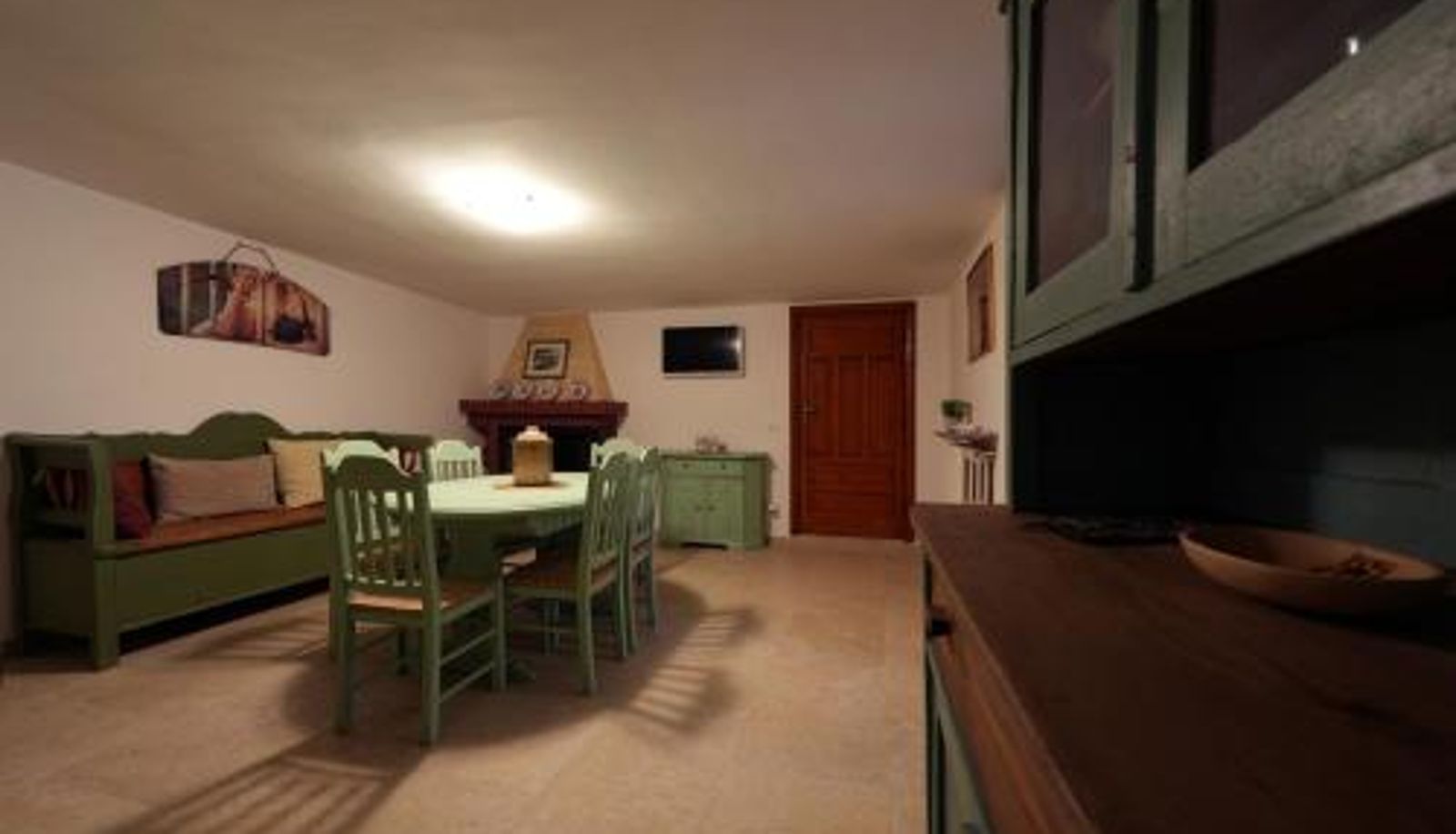 Info - CA SUMMA agriresort