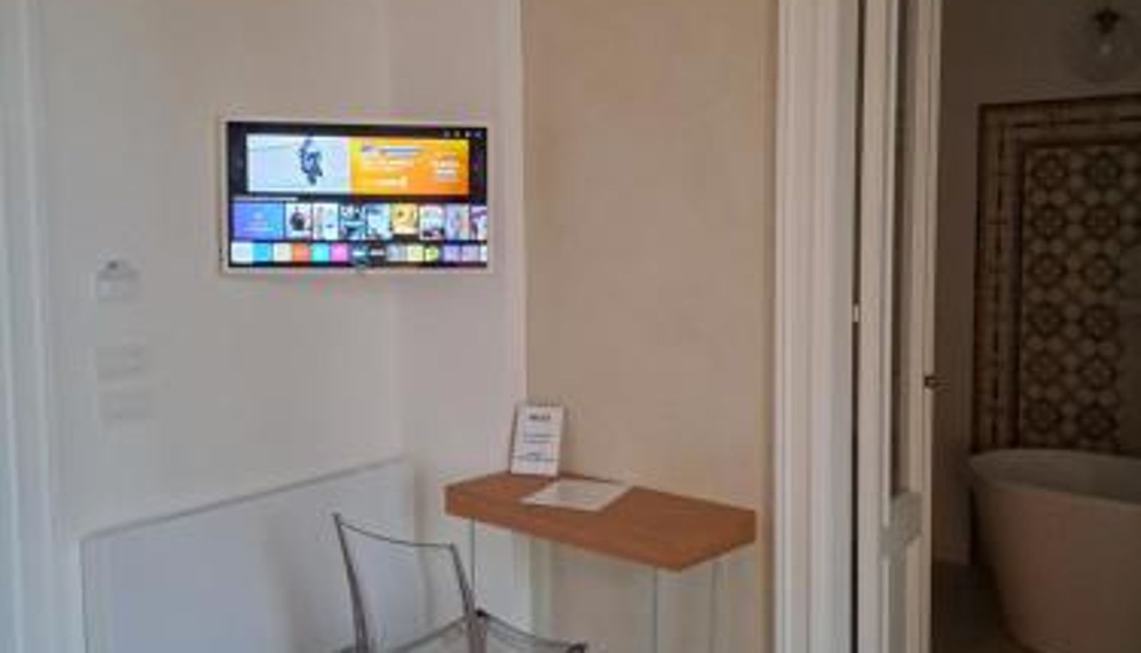 Suite - Palazzo AD 1892 - SUITES & SPA