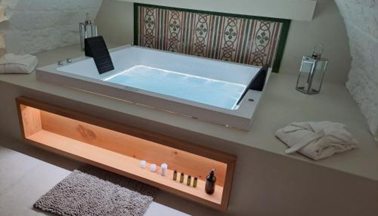 Suite - Palazzo AD 1892 - SUITES & SPA