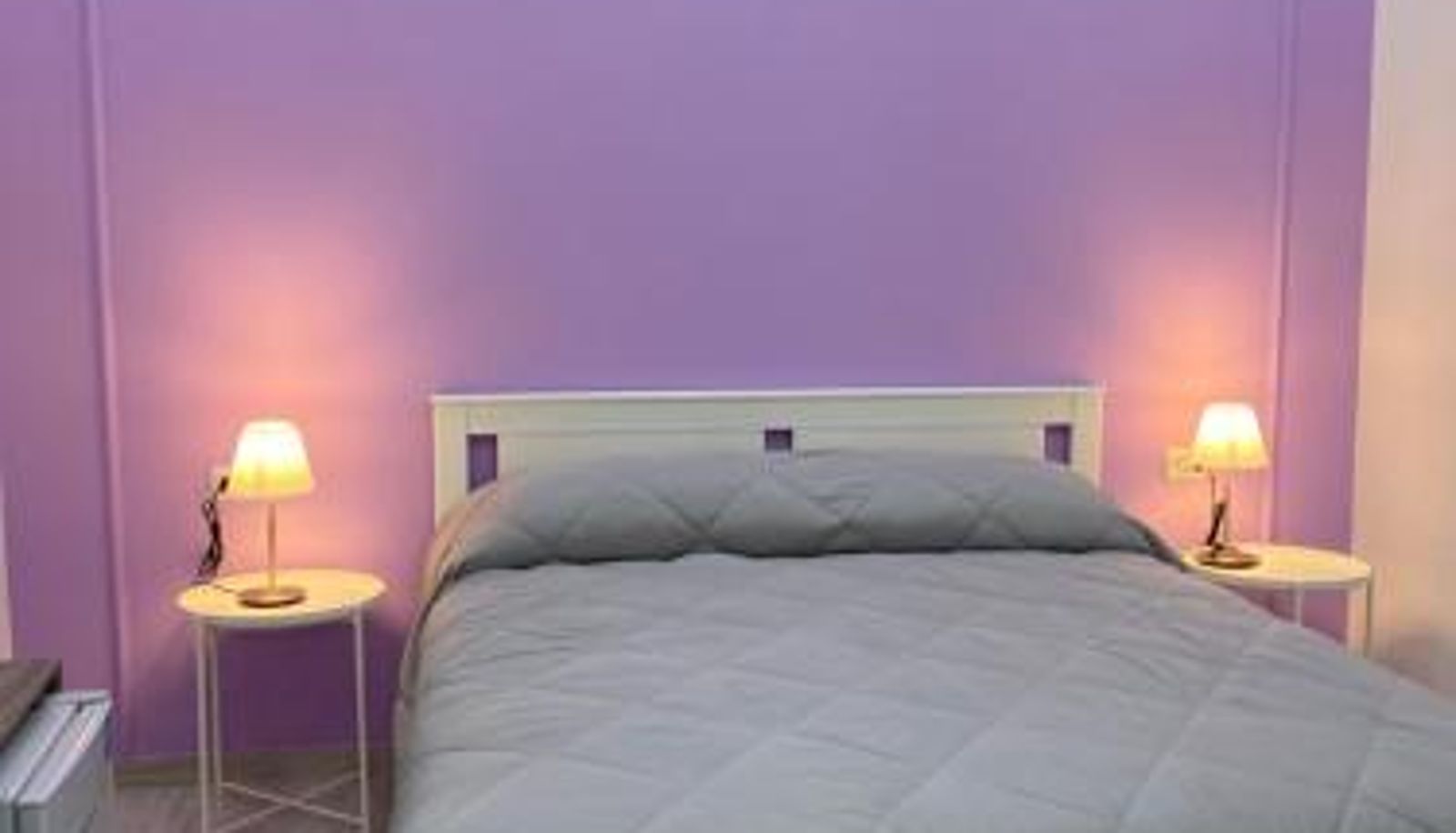 Chambre - Sogni di Chiaia