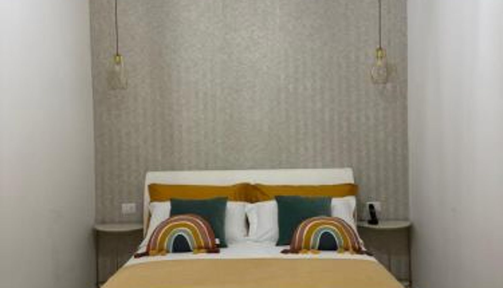 Info - Guest House Regina Carolina
