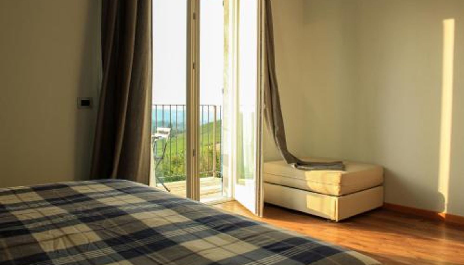 Chambre - Ca Dei Currà