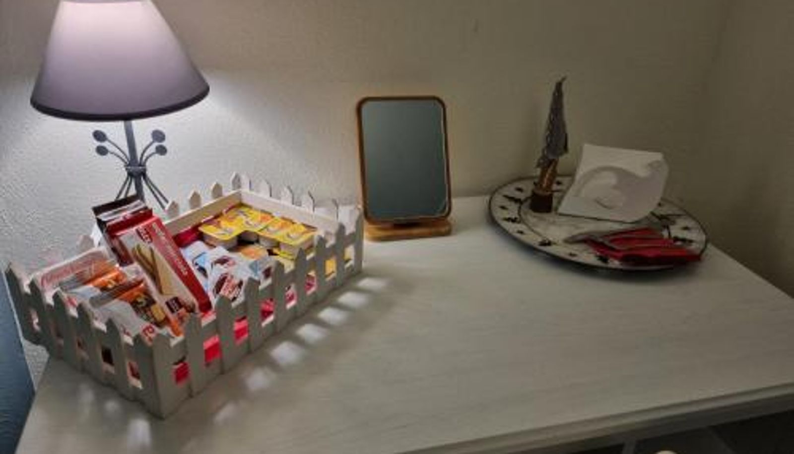 Zimmer - B&B Il Conservatorio