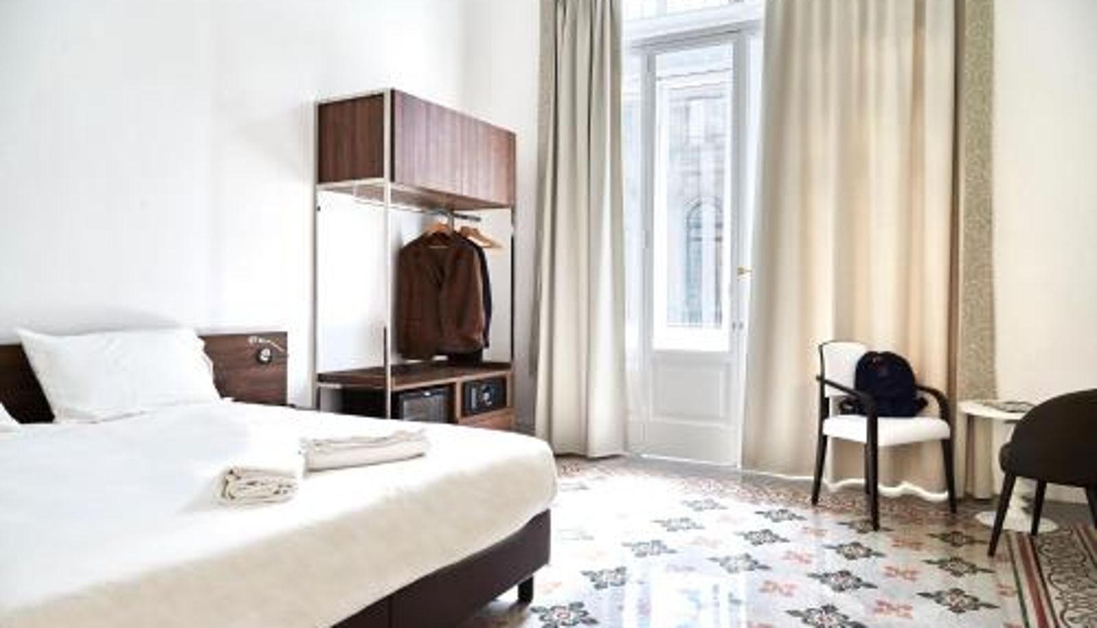Zimmer - Maison Toledo 210