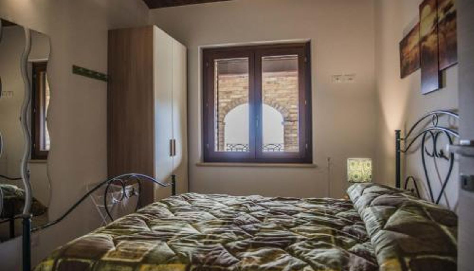 Apartment - Dimora Rosso Piceno