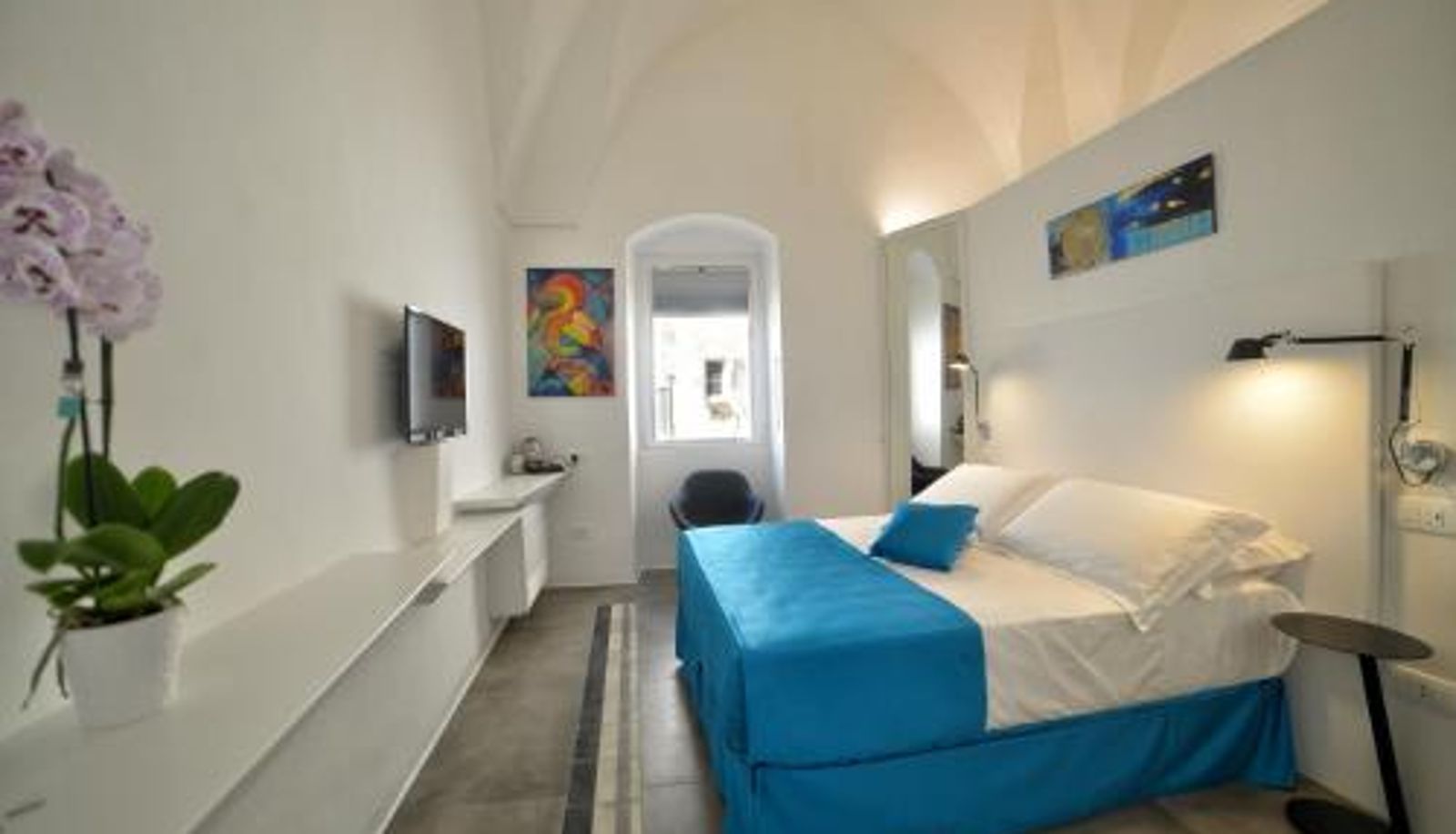 Zimmer - Sunshine Luxury Rooms
