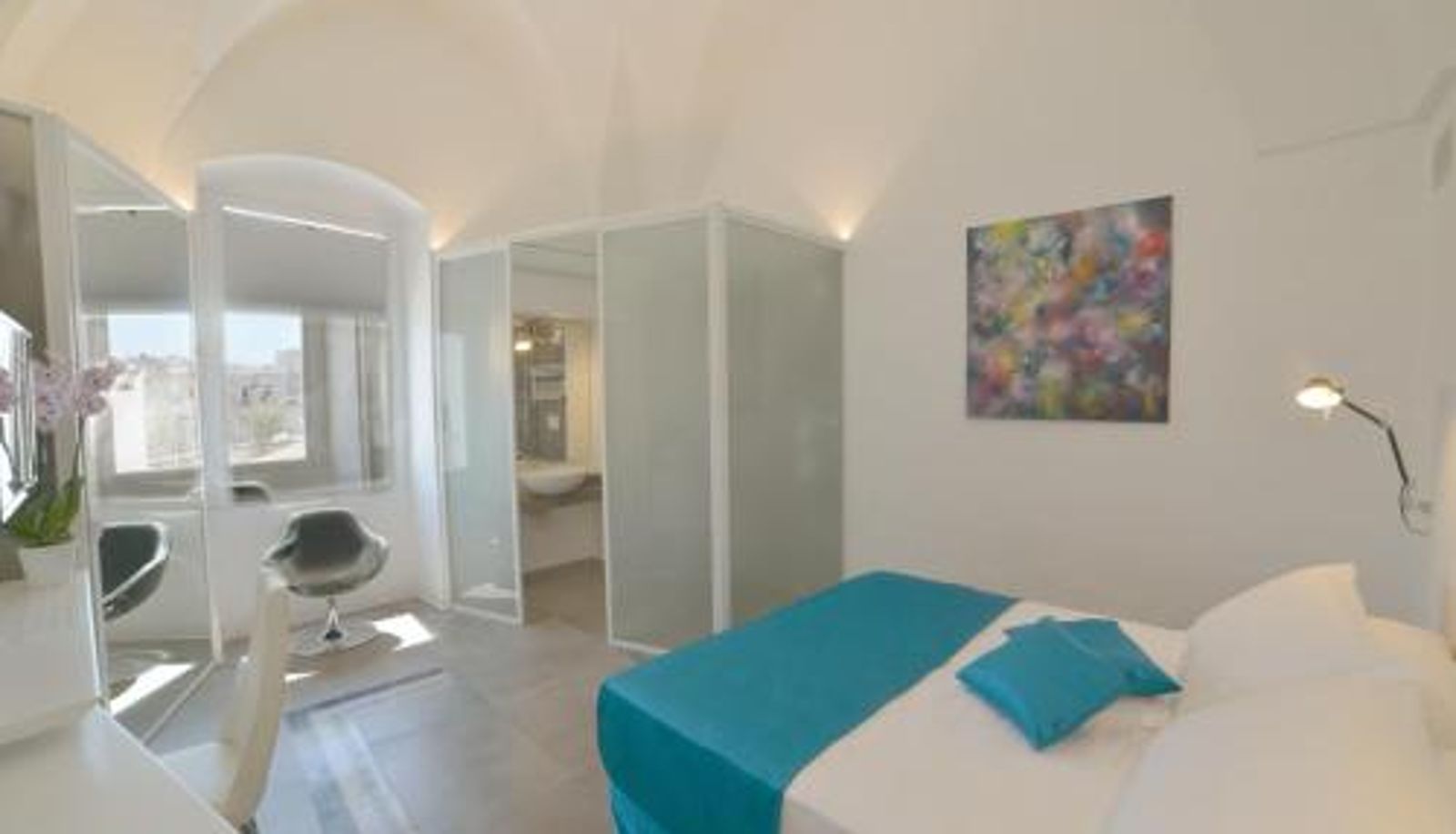 Room - Sunshine Luxury Rooms