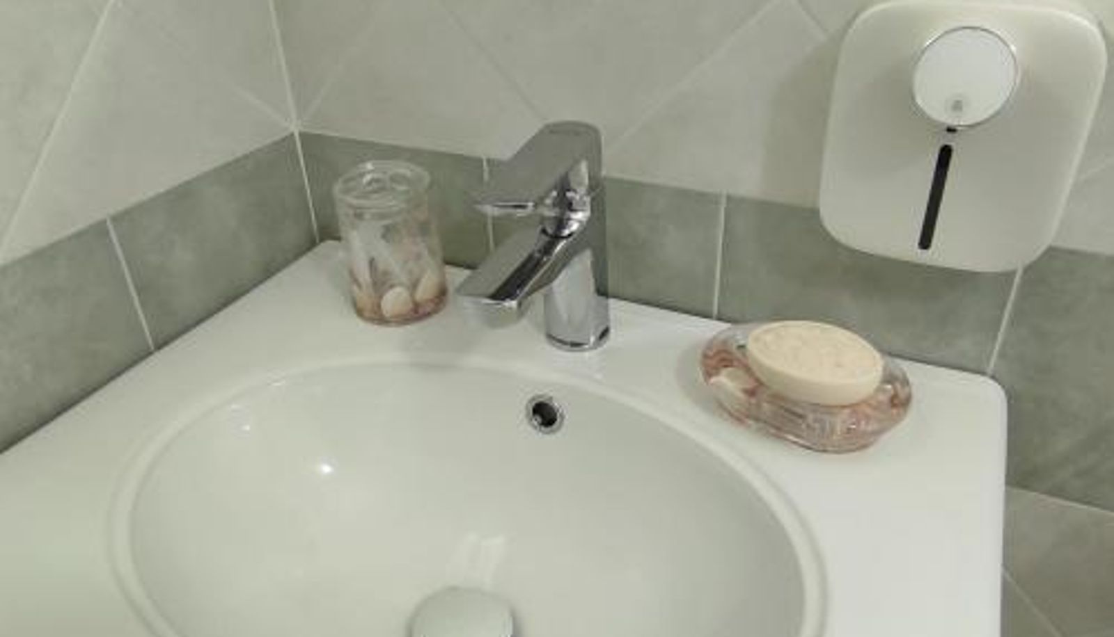 Info - Vista Mare Olbia