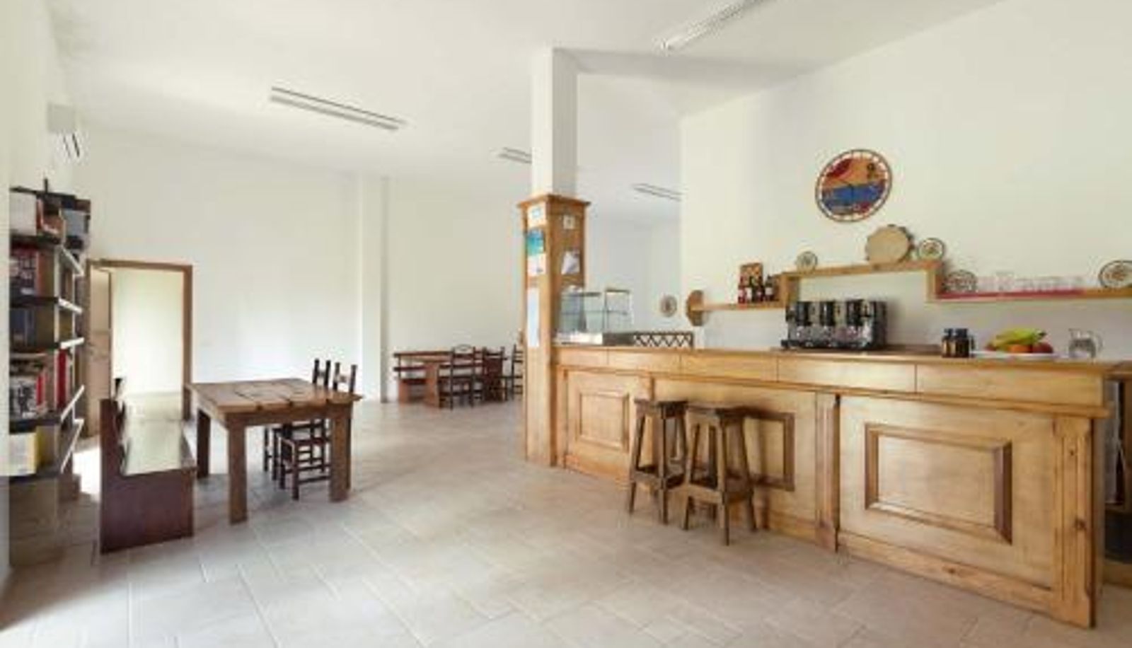 Bar - Agriturismo Podere San Giorgio