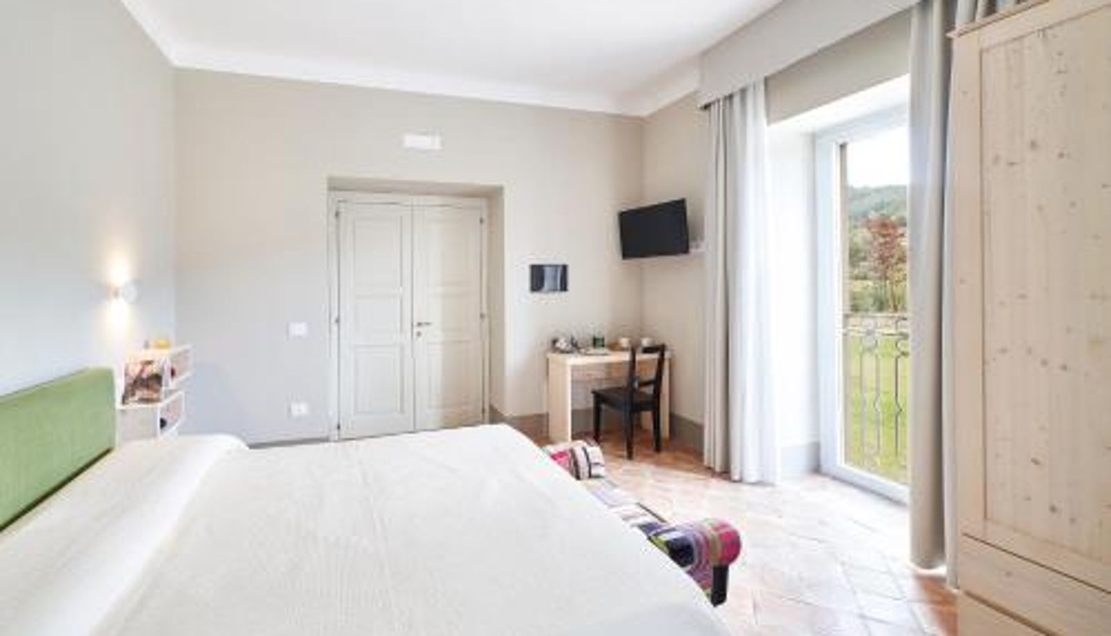 Dreibettzimmer - Iumara Relax Resort