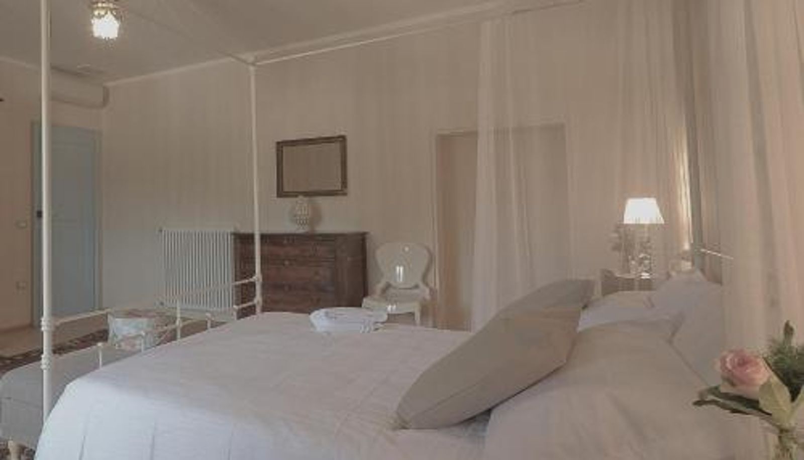 Chambre - Palazzo Mattei b&b and charming rooms