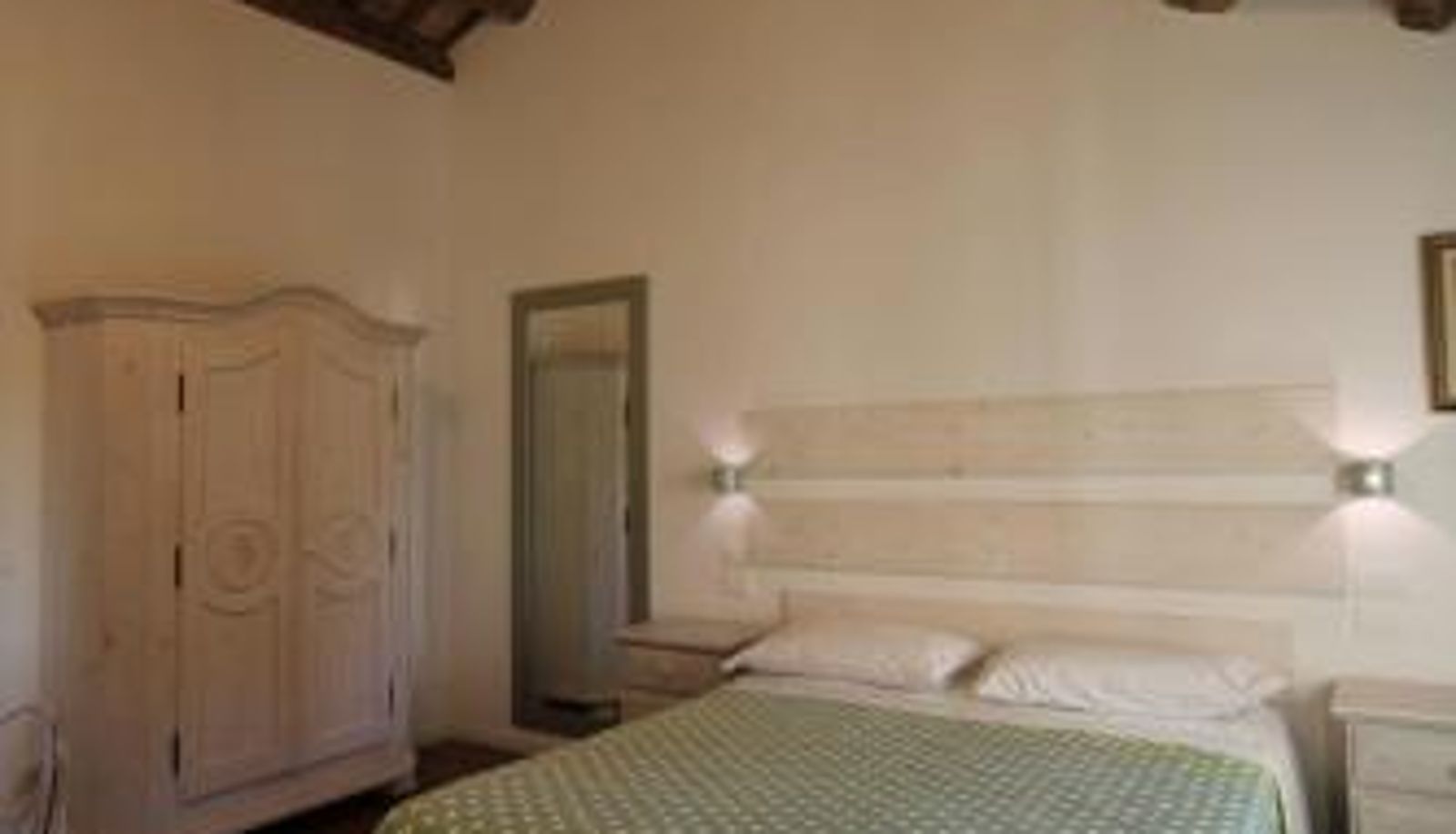 Chambre - Camere Abate Toaldo