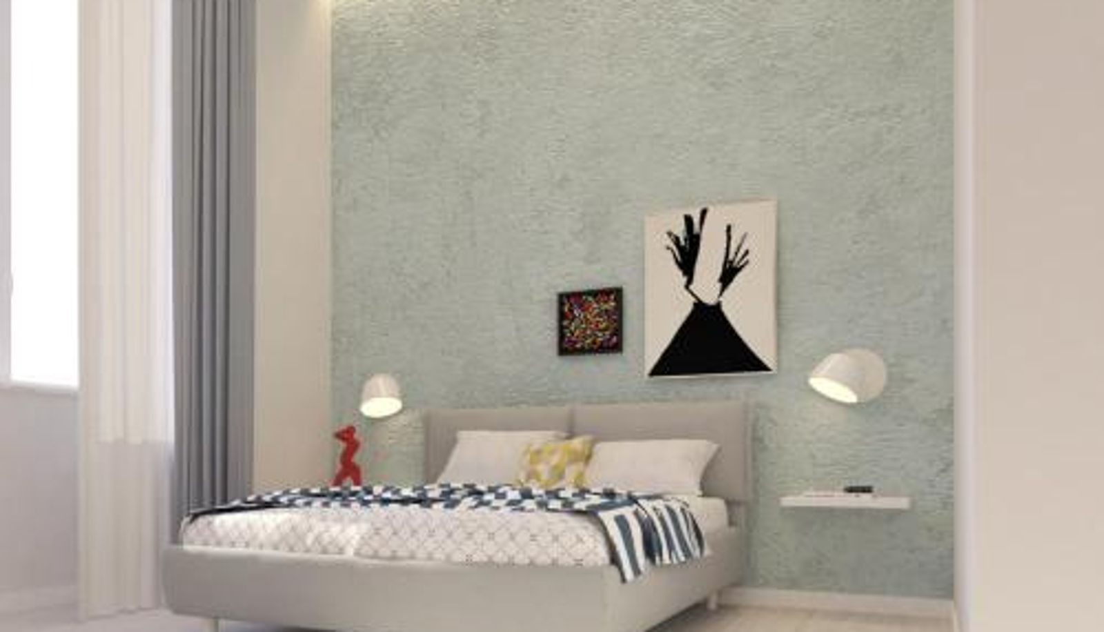 Info - N'Agorà B&B