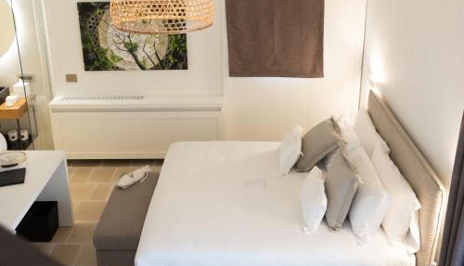 Suite - Masseria Corsano