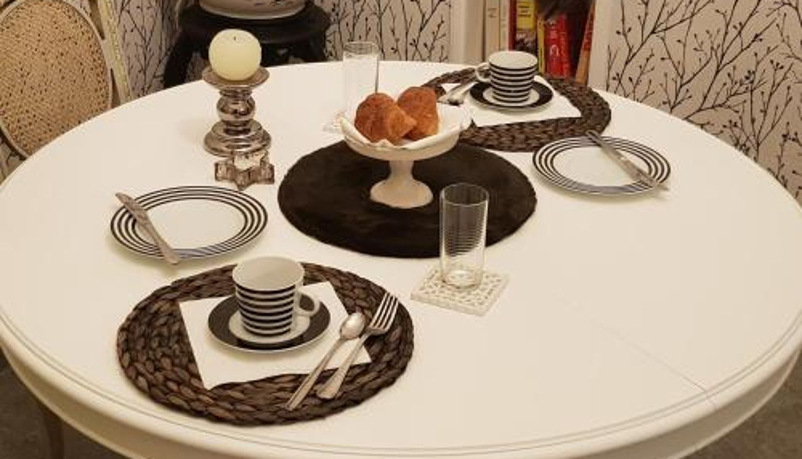 Info - Cortile Gancia - Sweet House