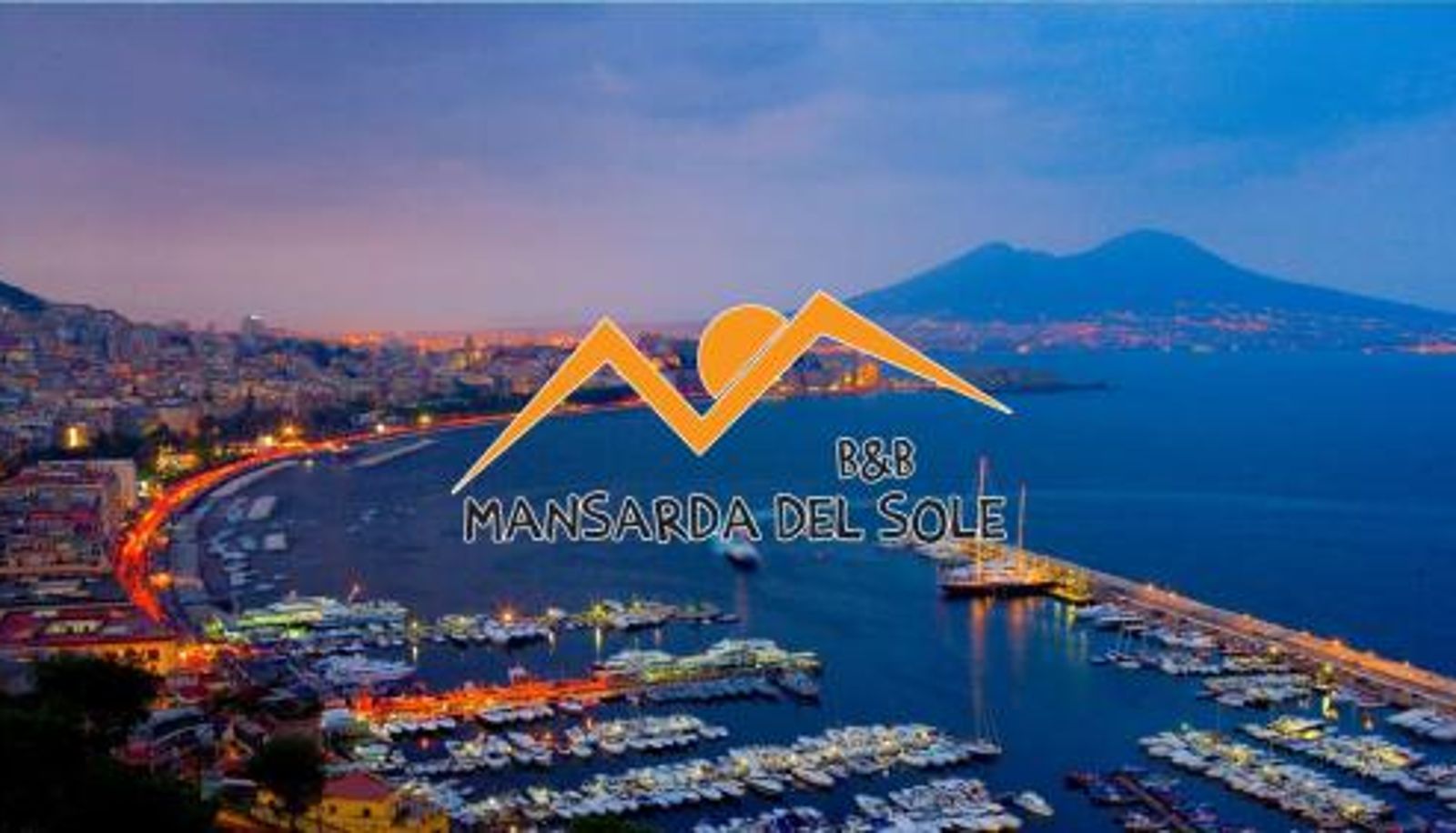 Info - B&B Mansarda del Sole