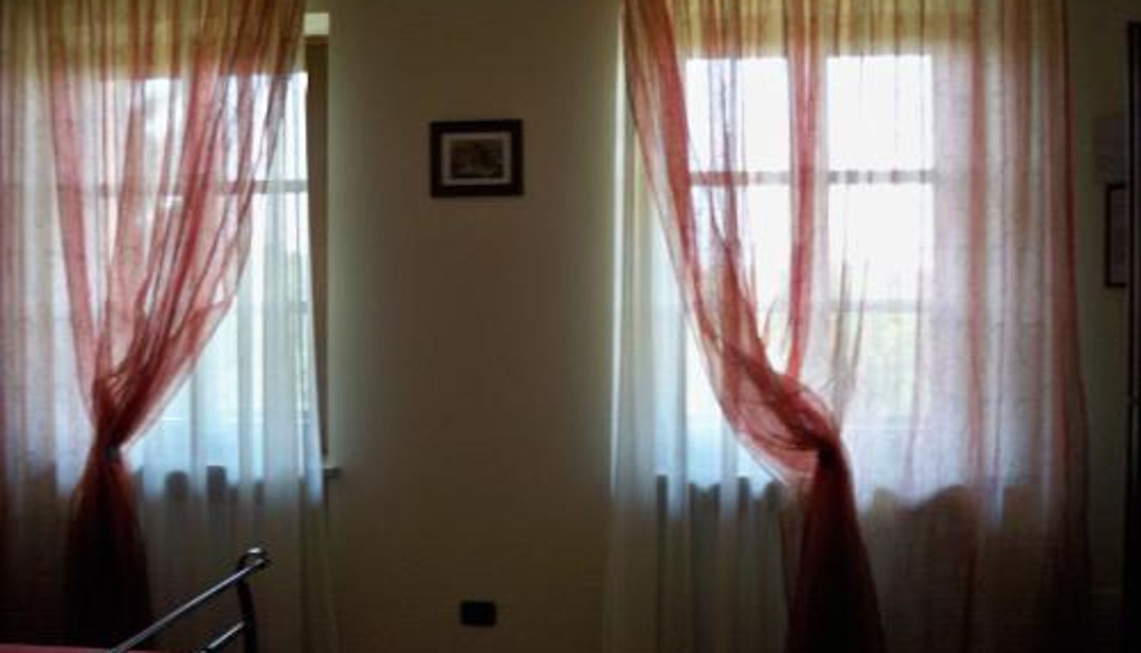 Room - Cascina La Corte
