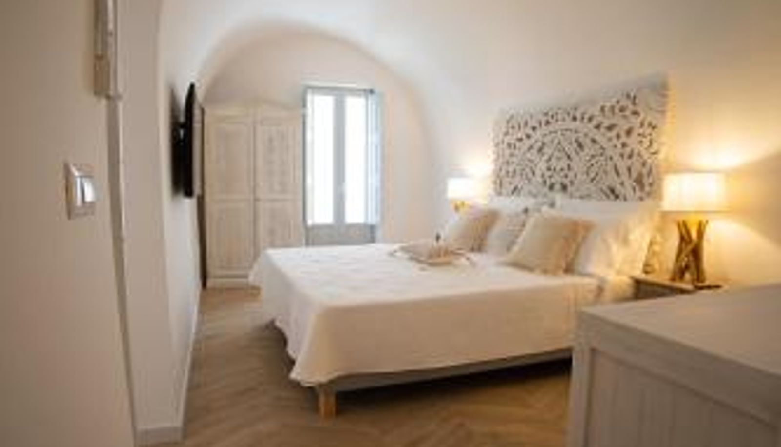 Apartment - Vecchia Mottola Private Suite & Spa