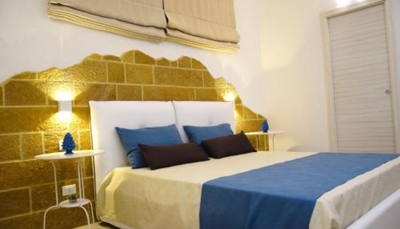 Zimmer - B&Beach Ospitalità Siciliana