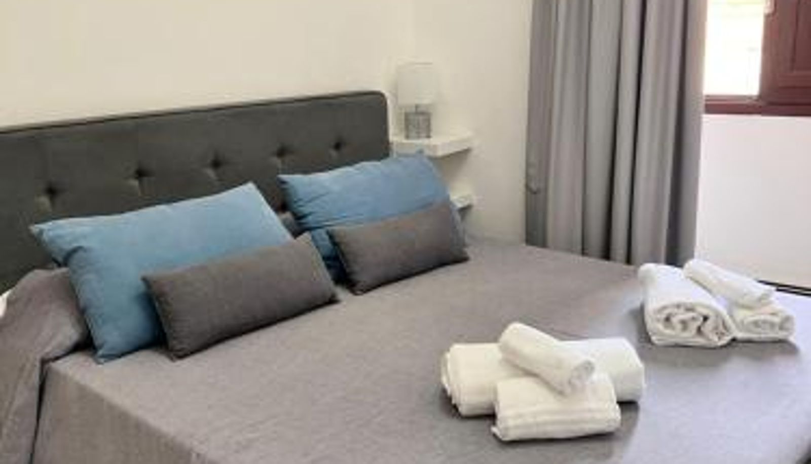 Zimmer - B&Beach Ospitalità Siciliana