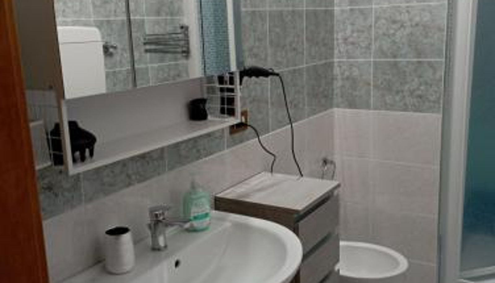 Camera standard - B&B I Tre Ulivi