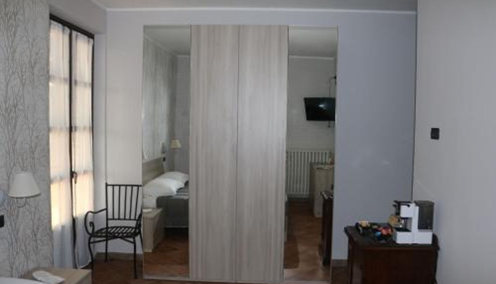 Room - Cà del Crutin