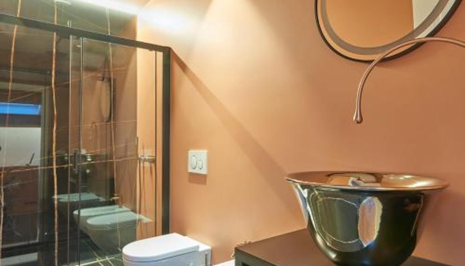 Zimmer - Relais - Palazzo Greco Stella