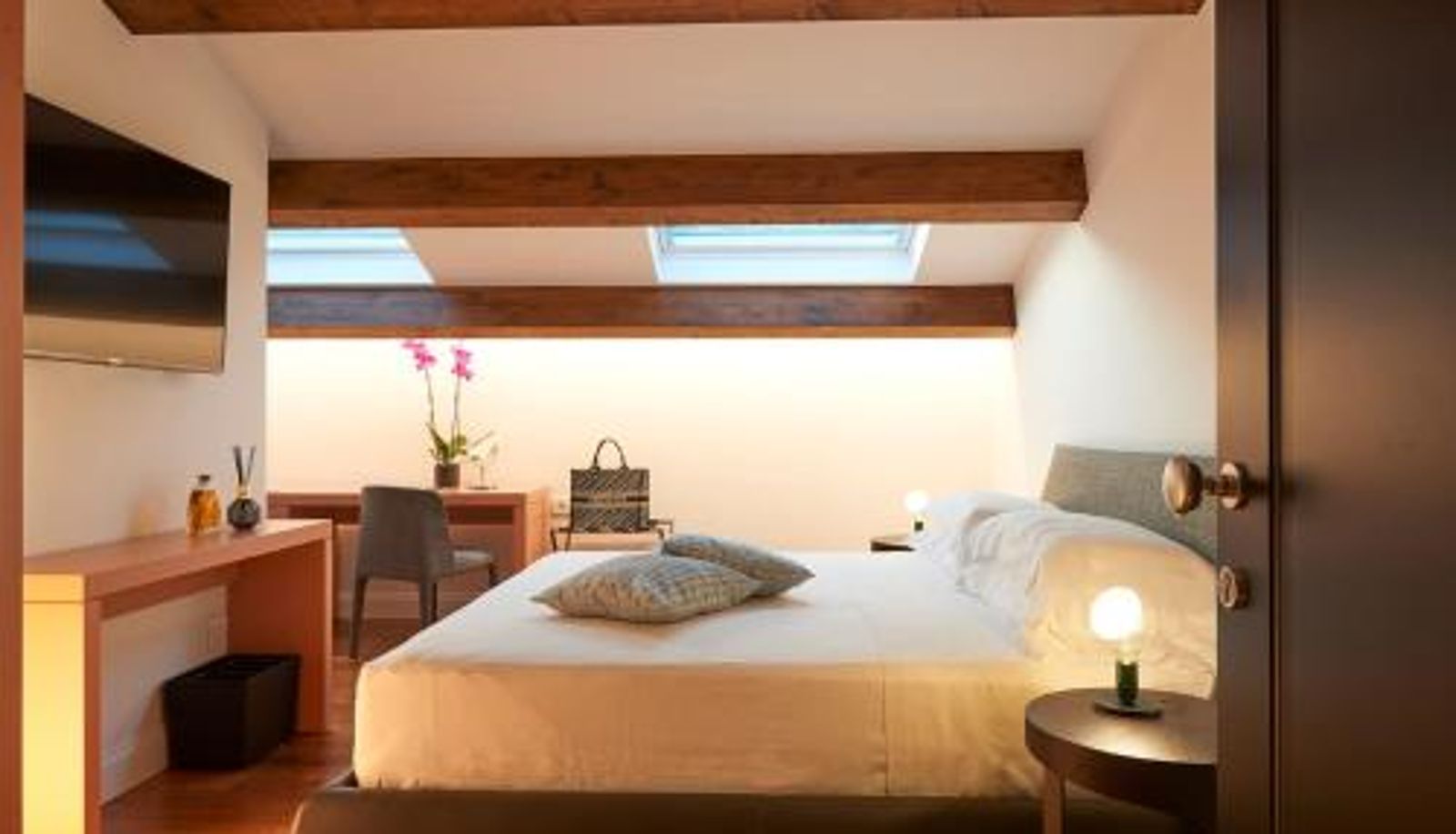 Zimmer - Relais - Palazzo Greco Stella