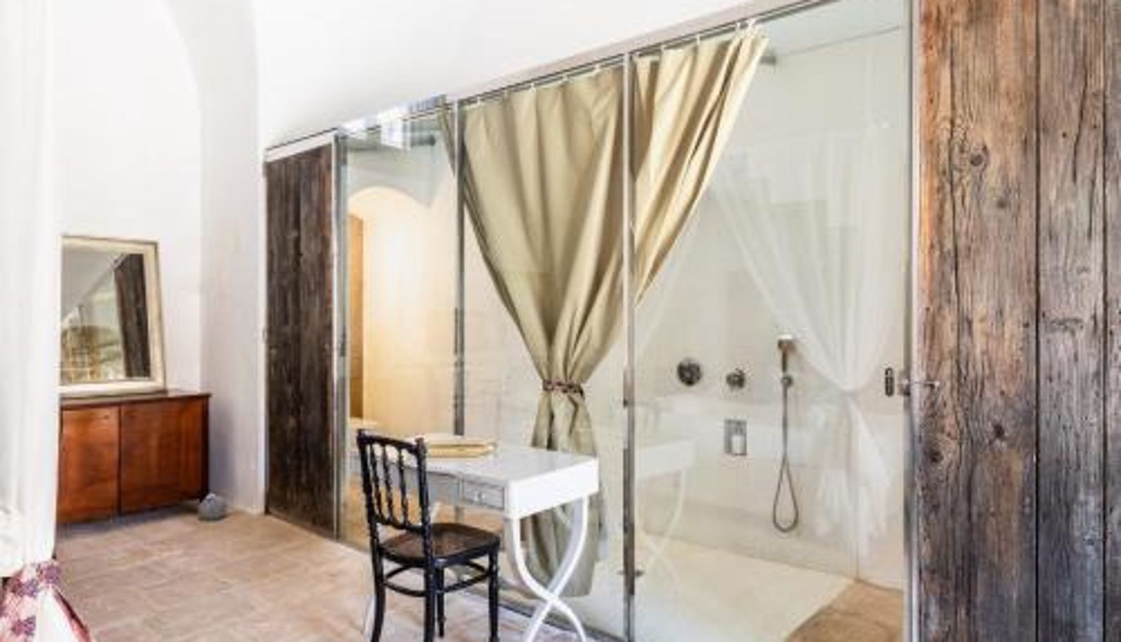 Kamer - Masseria Costanza Vendicari