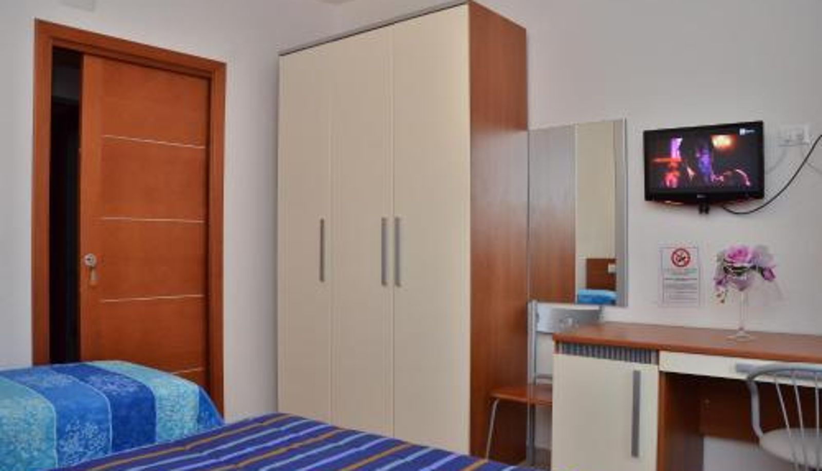 Kamer - Domo - Guest-House Il Nespolo Fiorito