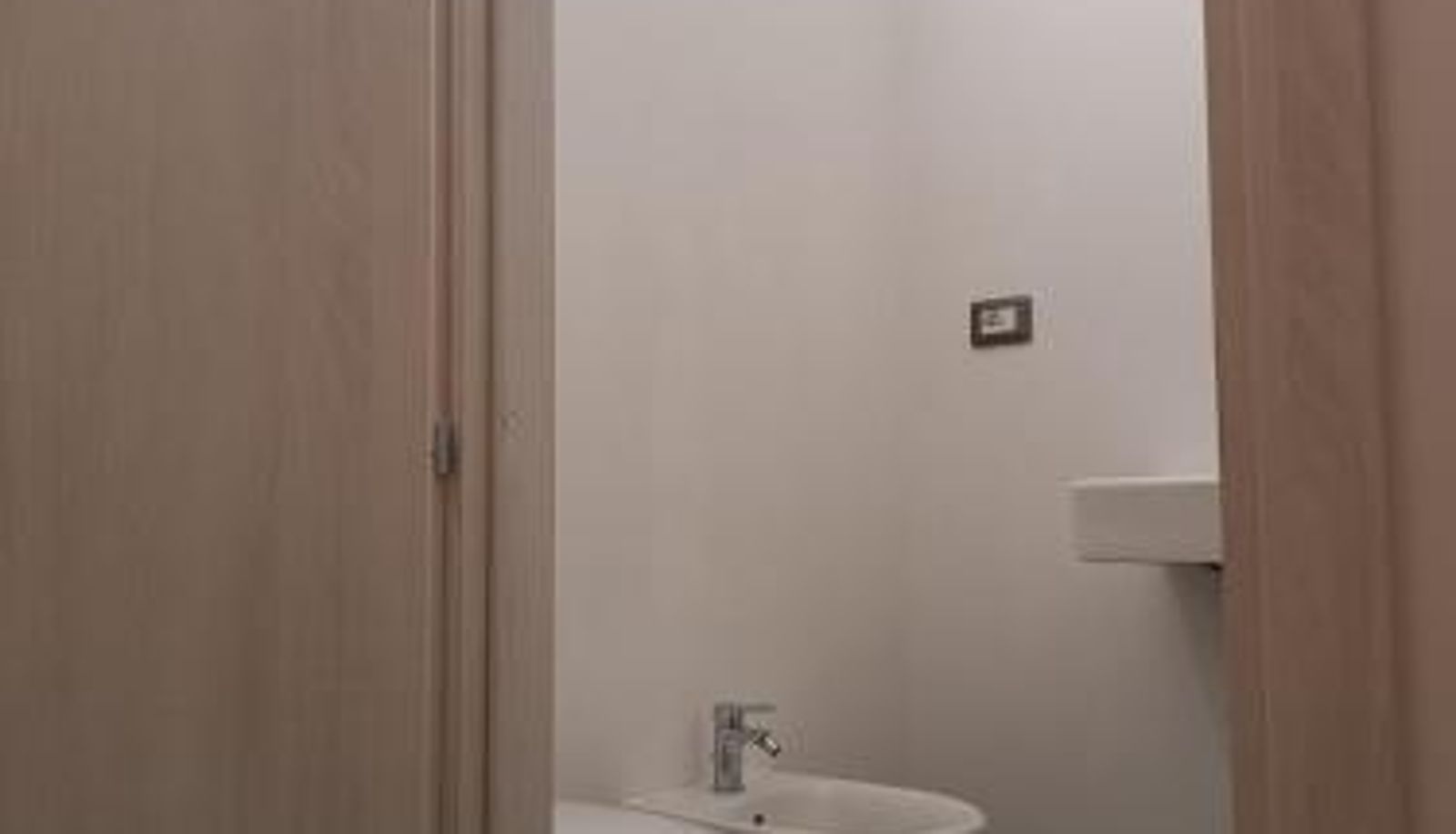 Dreibettzimmer - B&B Napoli Fuorigrotta