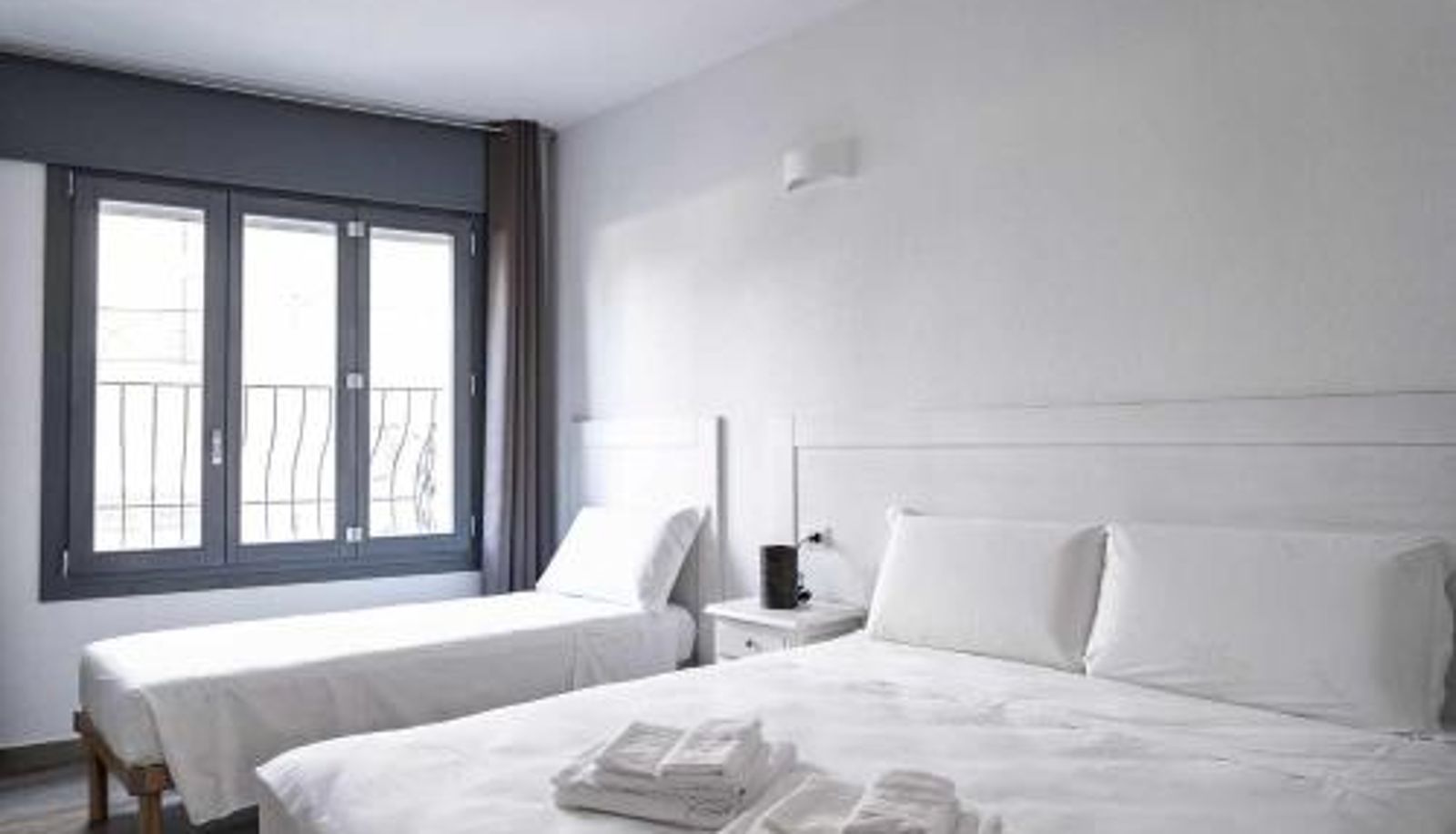 Standard room - Domo Orise Alloggio in pieno centro