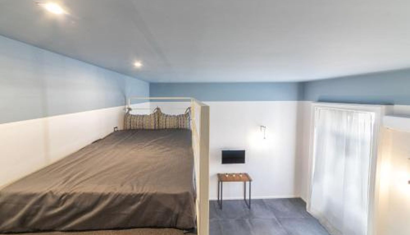 Standardzimmer - Be Italian Flat Duomo 319