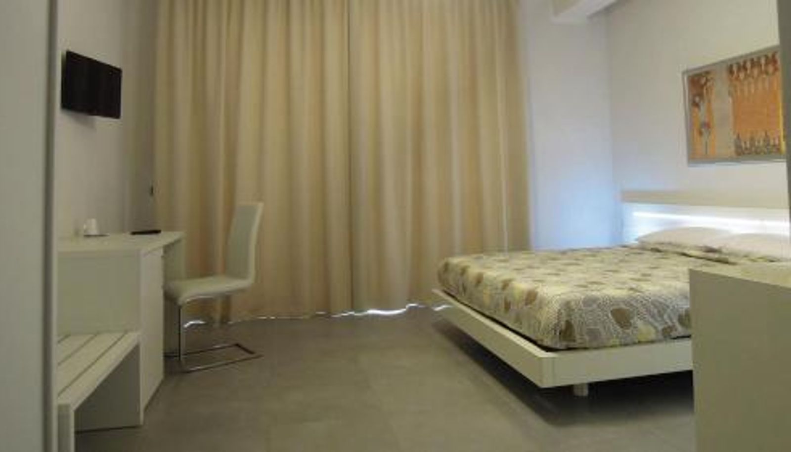 Room - Dodo House