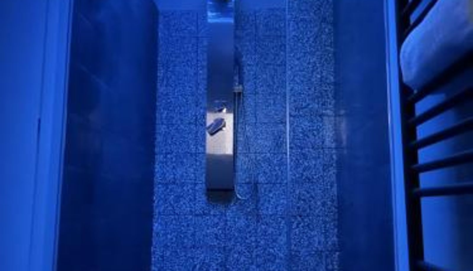 Badezimmer - Favola Guesthouse Affittacamere