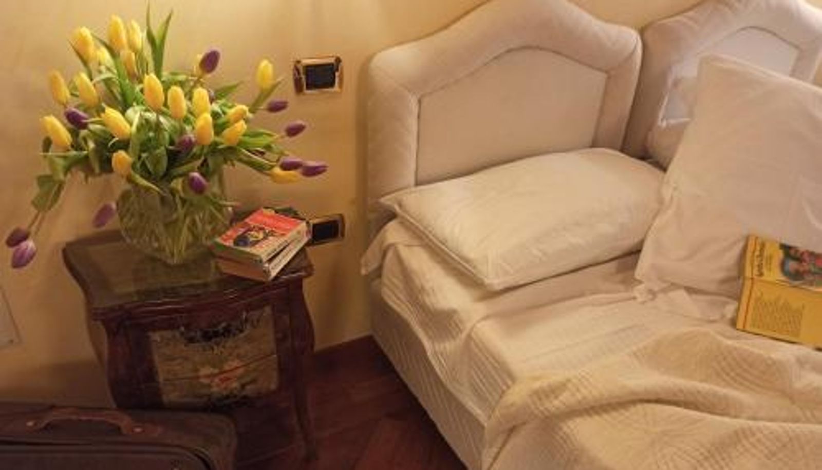 Dreibettzimmer - Blao boutique hotel
