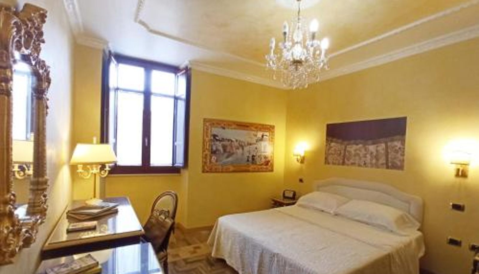 Zimmer - Blao boutique hotel